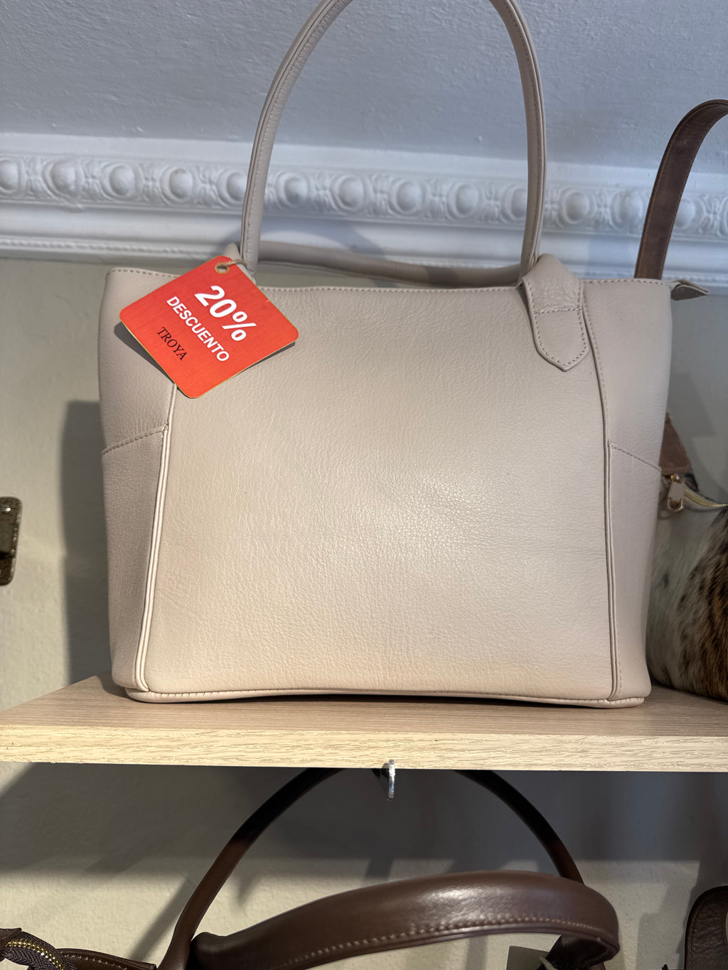 Cartera Alicia
