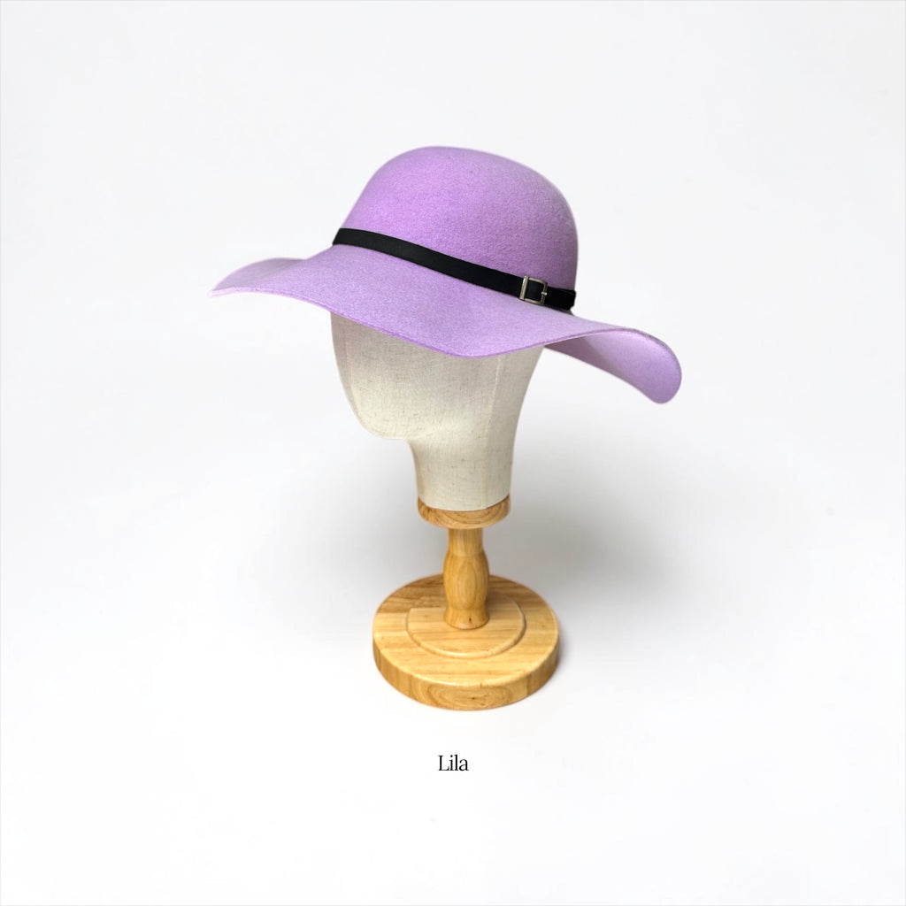 Sombrero Olas