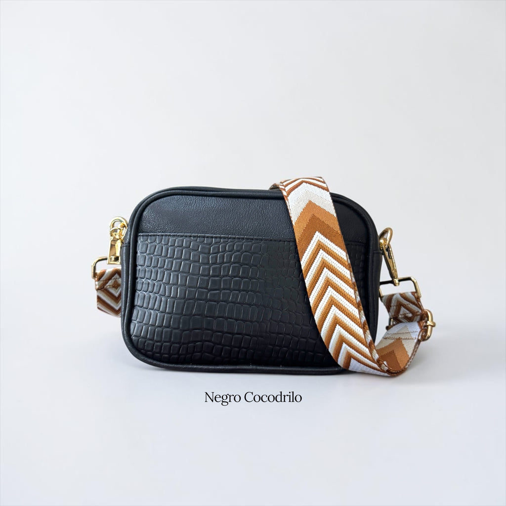 Cartera Teresa