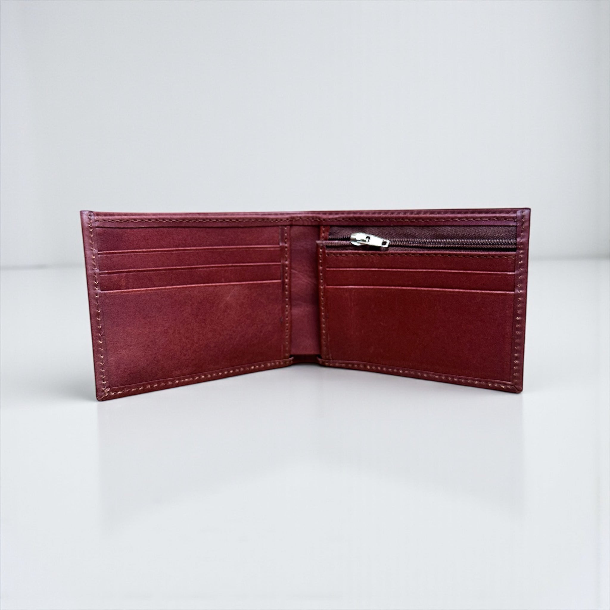 Billetera José fino