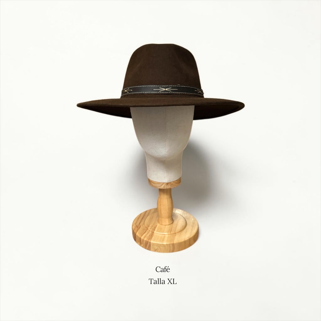 Sombrero Paño
