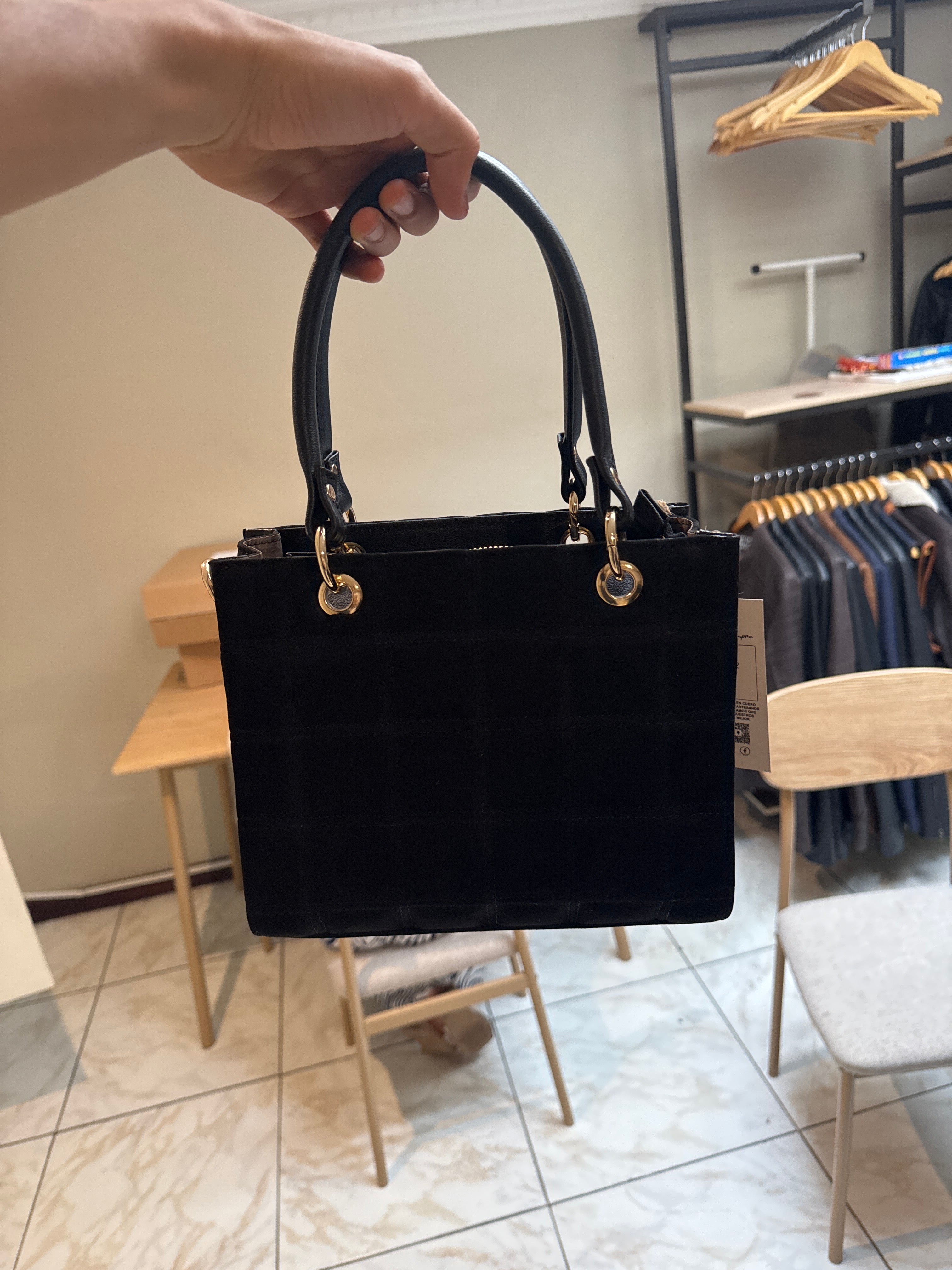 Cartera Briguitte
