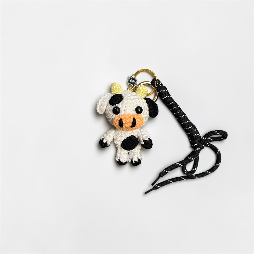 Charm Crochet