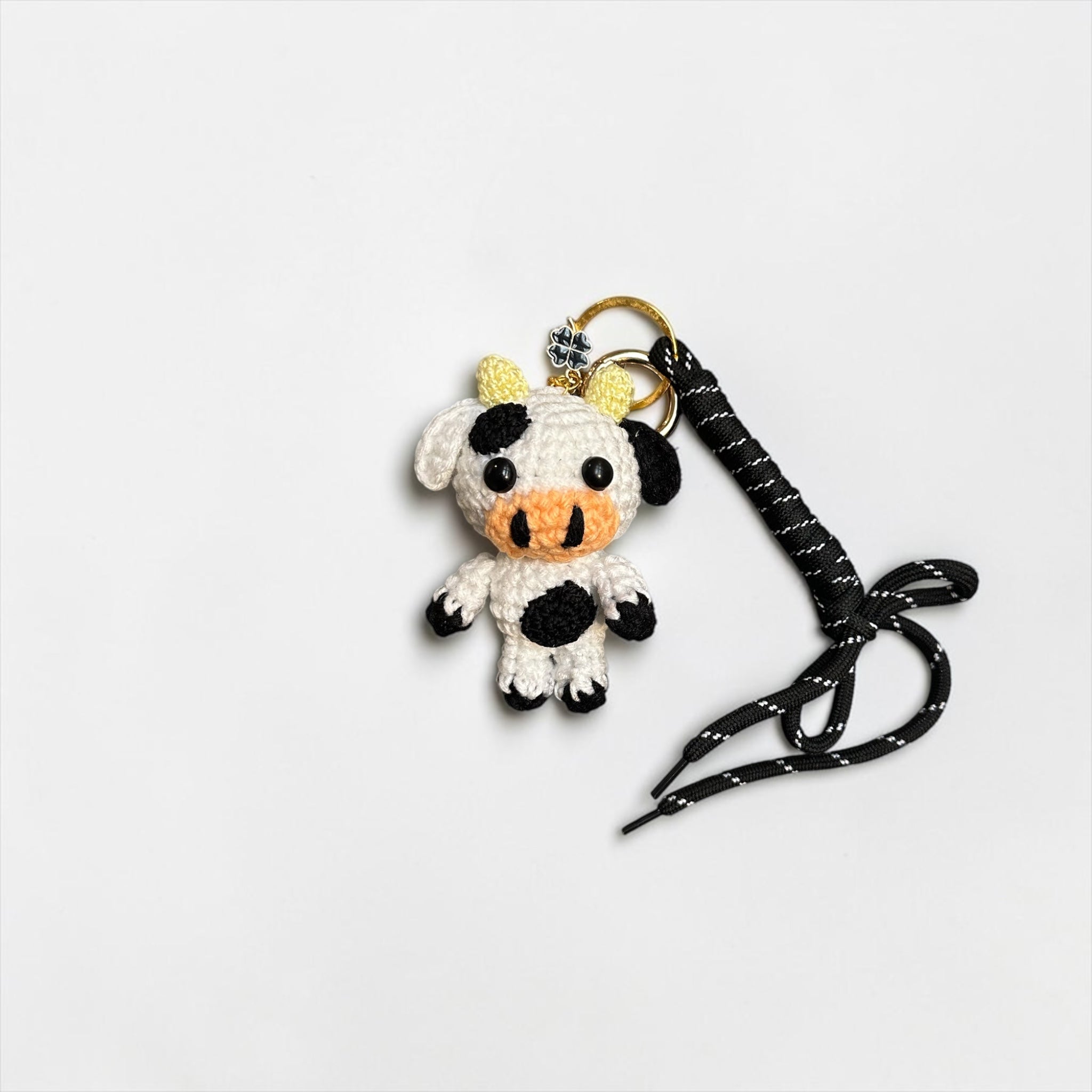 Charm Crochet