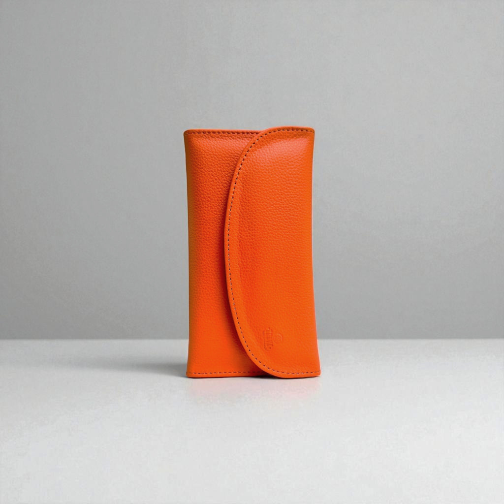 Billetera Abigail Simple