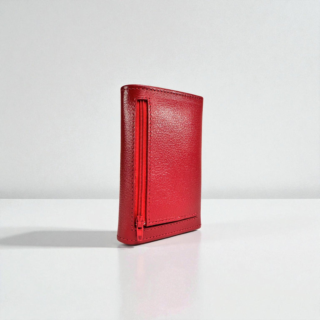 Billetera Andrea Simple