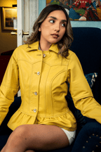 Chaqueta Nikol