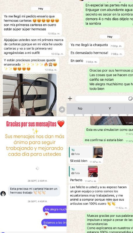 Testimonio de cliente