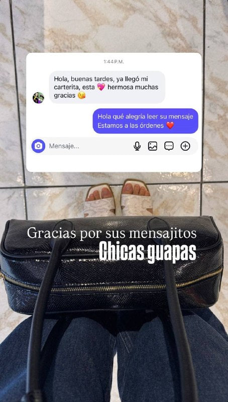 Testimonio de cliente