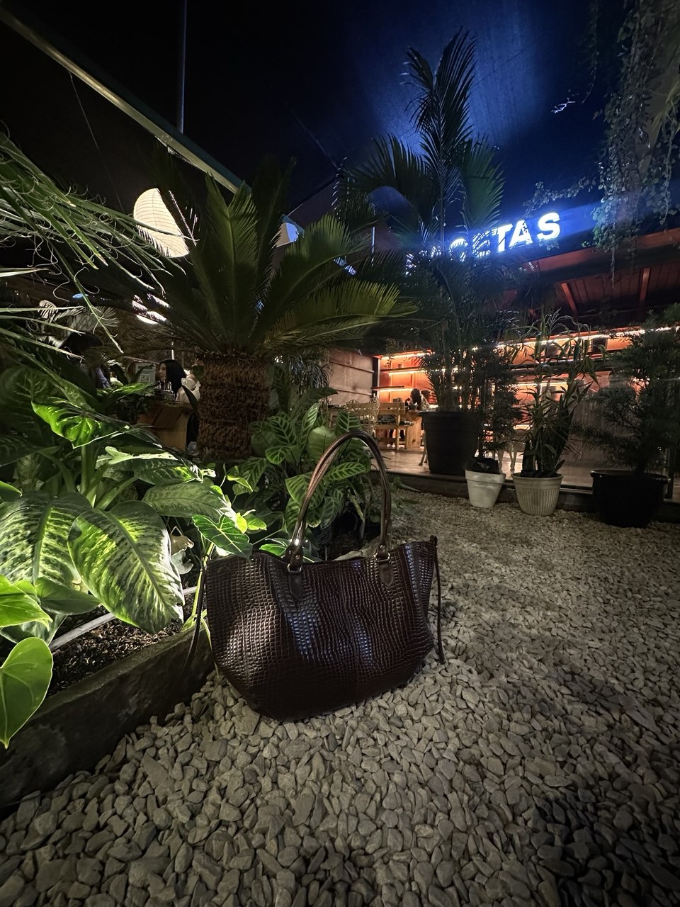 Cartera Ahitana grande