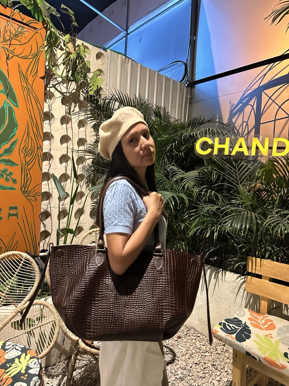 Cartera Ahitana grande