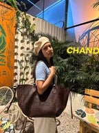 Cartera Ahitana grande