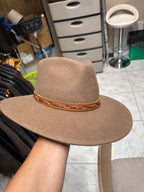Sombrero paño