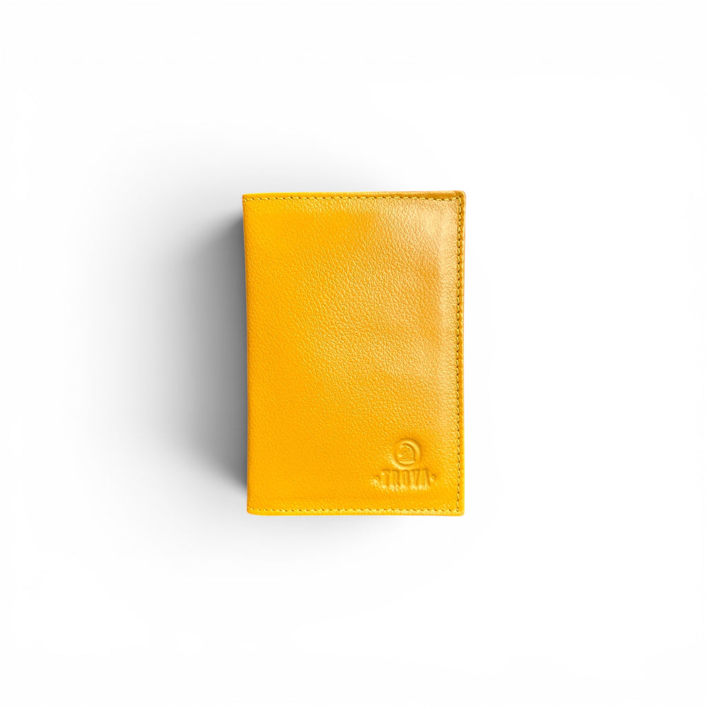 Porta Pasaporte Sencillo