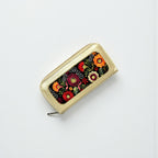 Billetera Sofia con Bordado