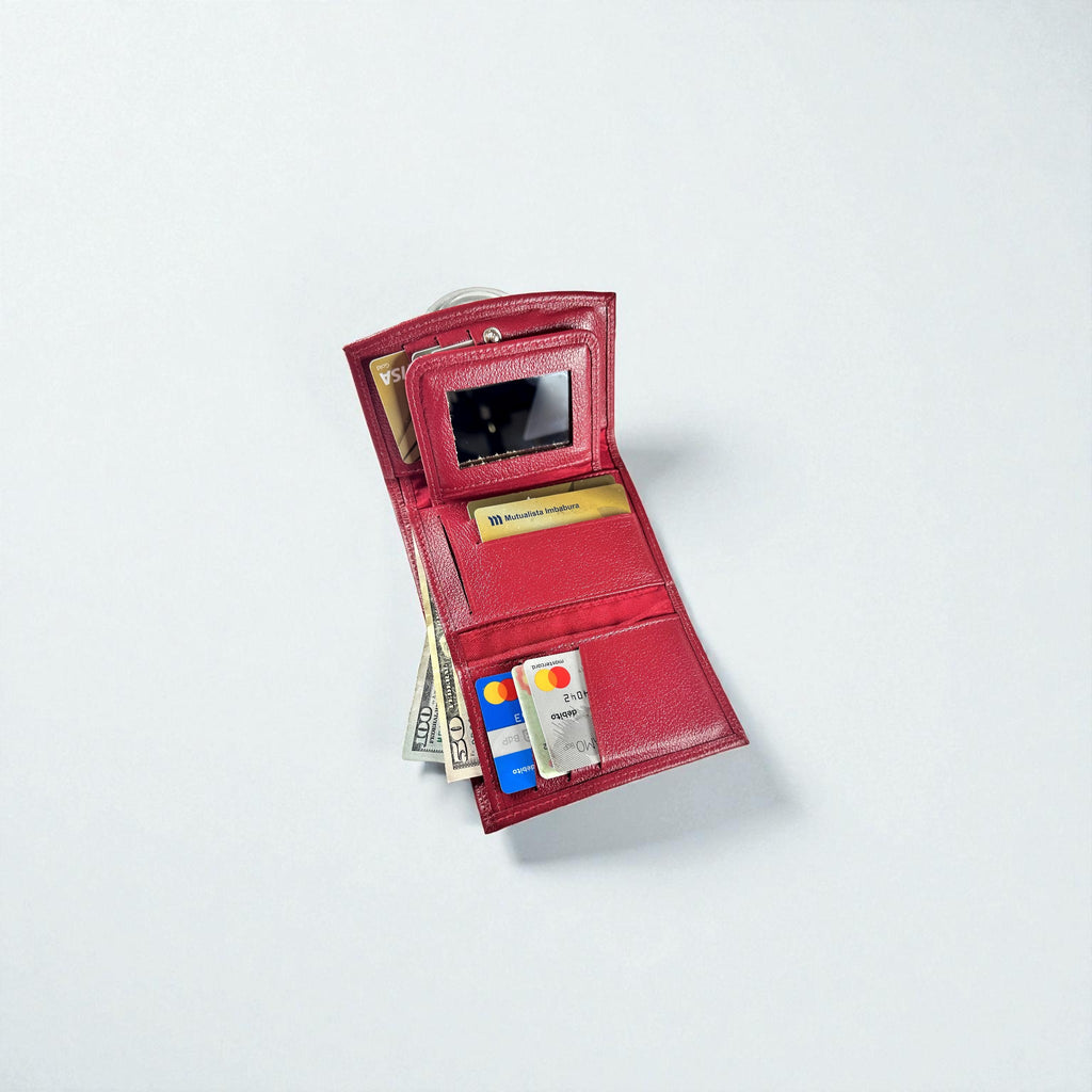 Billetera Andrea Simple