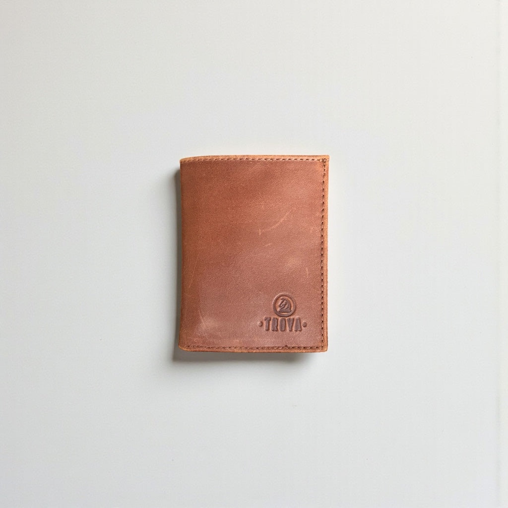 Billetera Rodrigo (RFID)