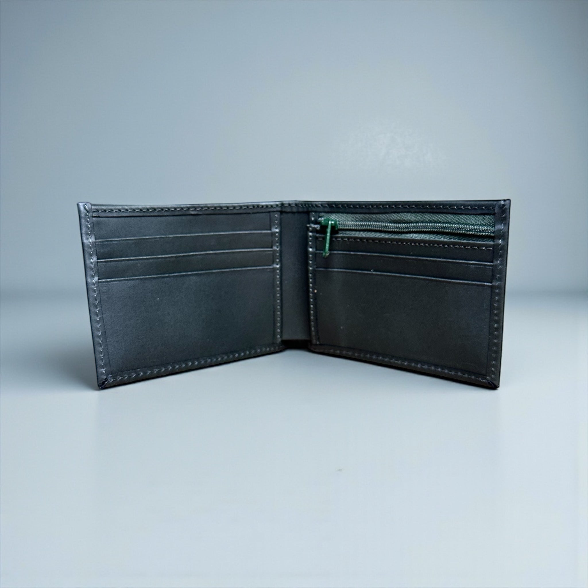 Billetera José fino