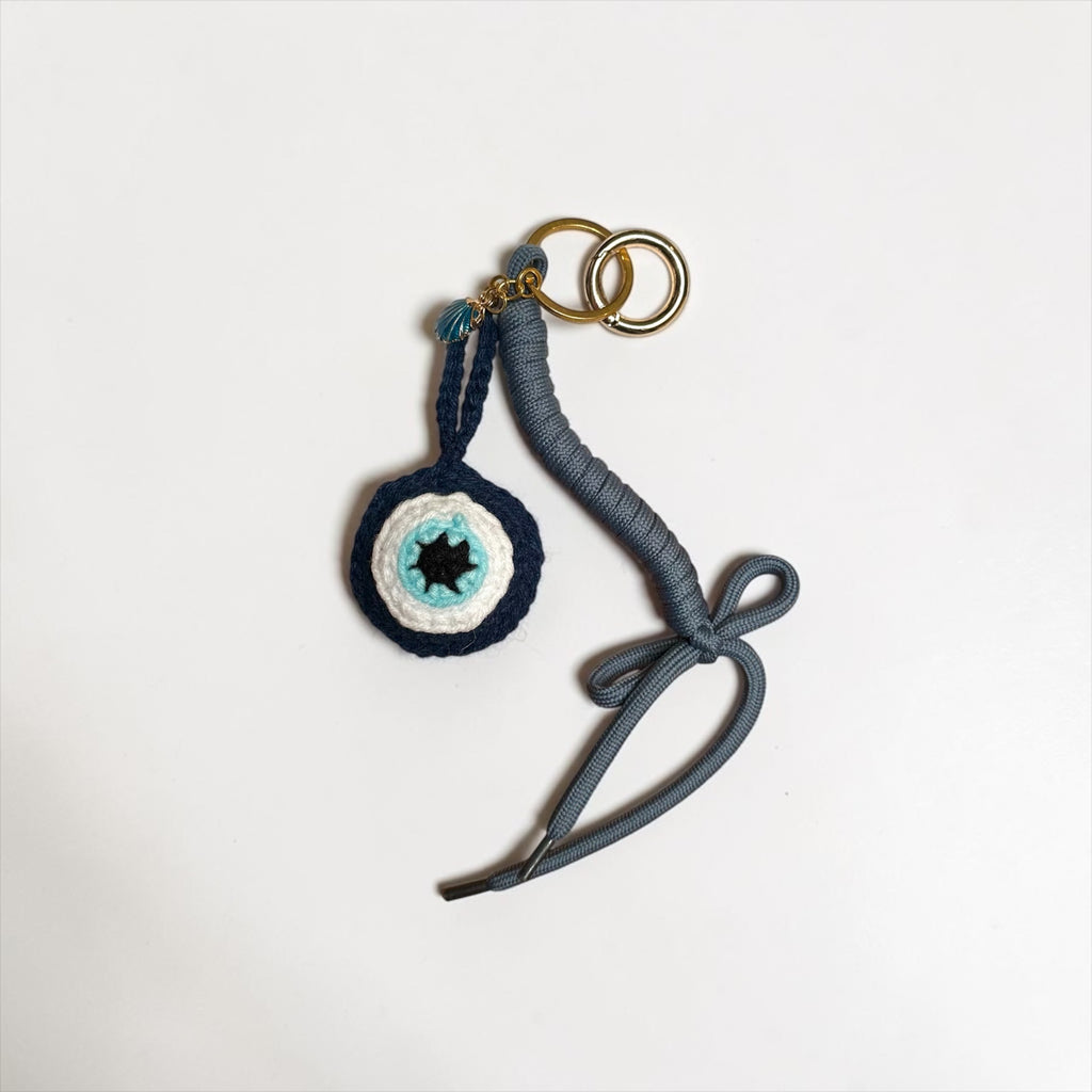 Charm Crochet