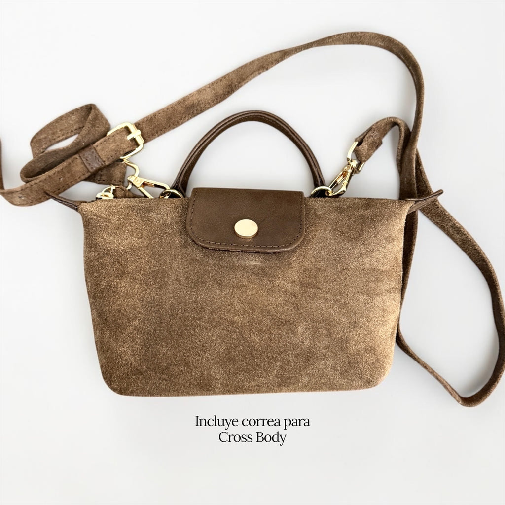Cartera Majo Mediana