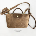 Cartera Majo Mediana
