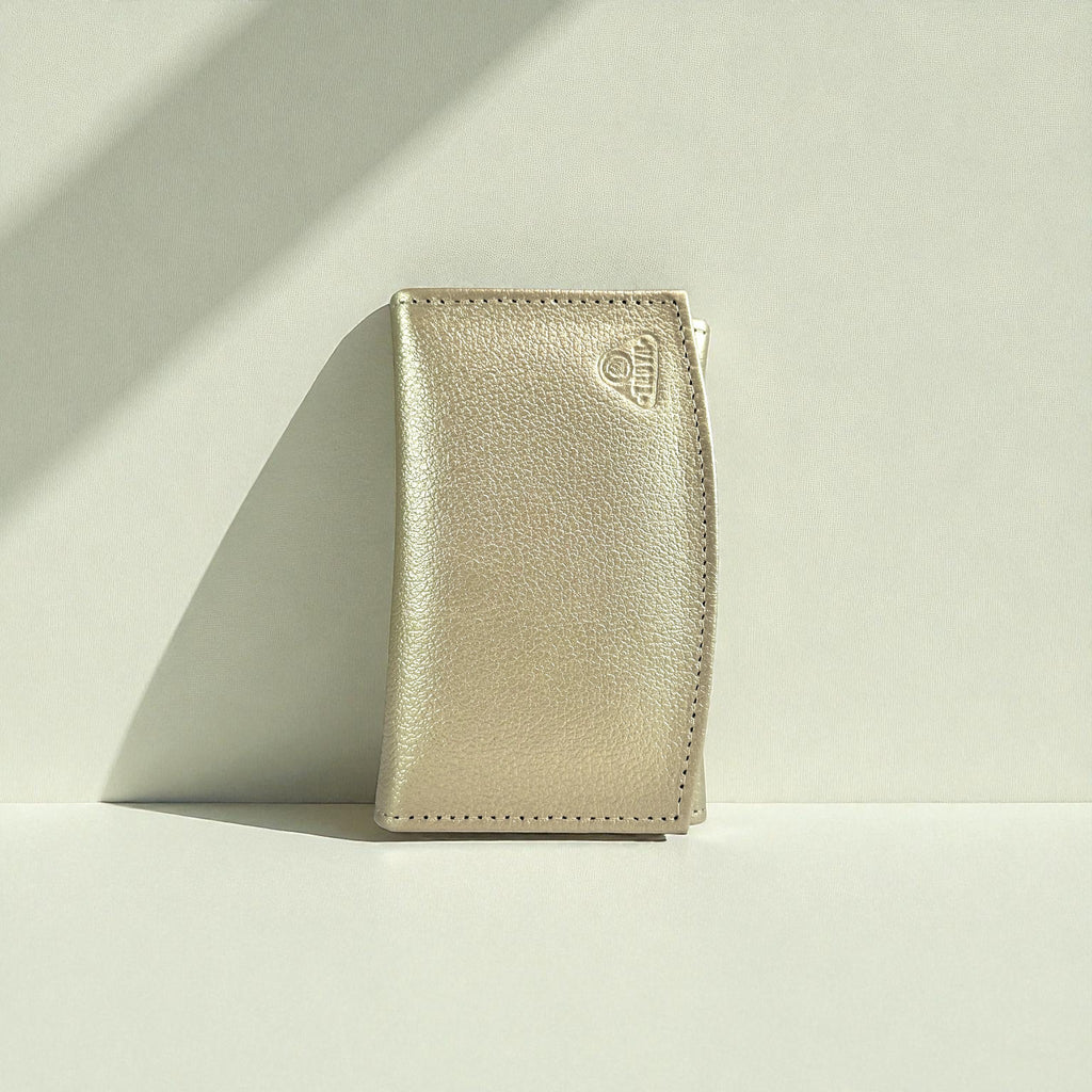 Billetera Andrea Simple