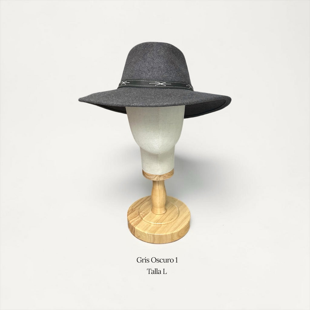 Sombrero Paño