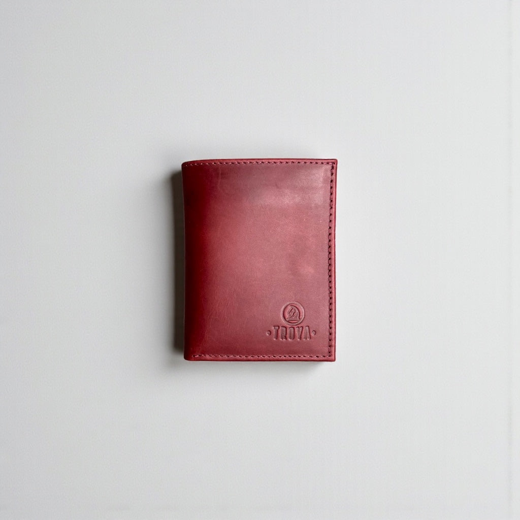 Billetera Rodrigo (RFID)