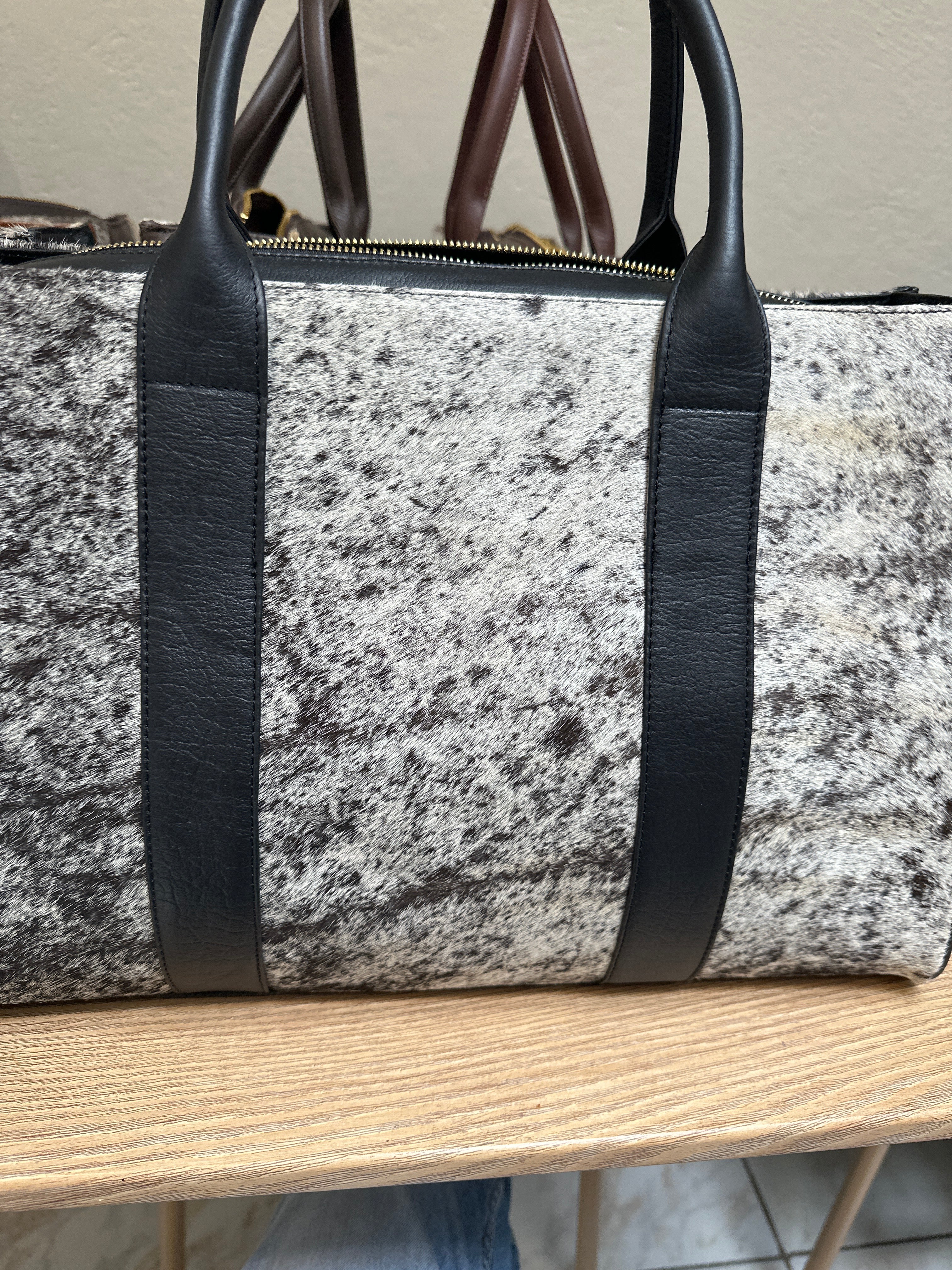 Cartera Lilith