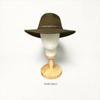 Sombrero paño