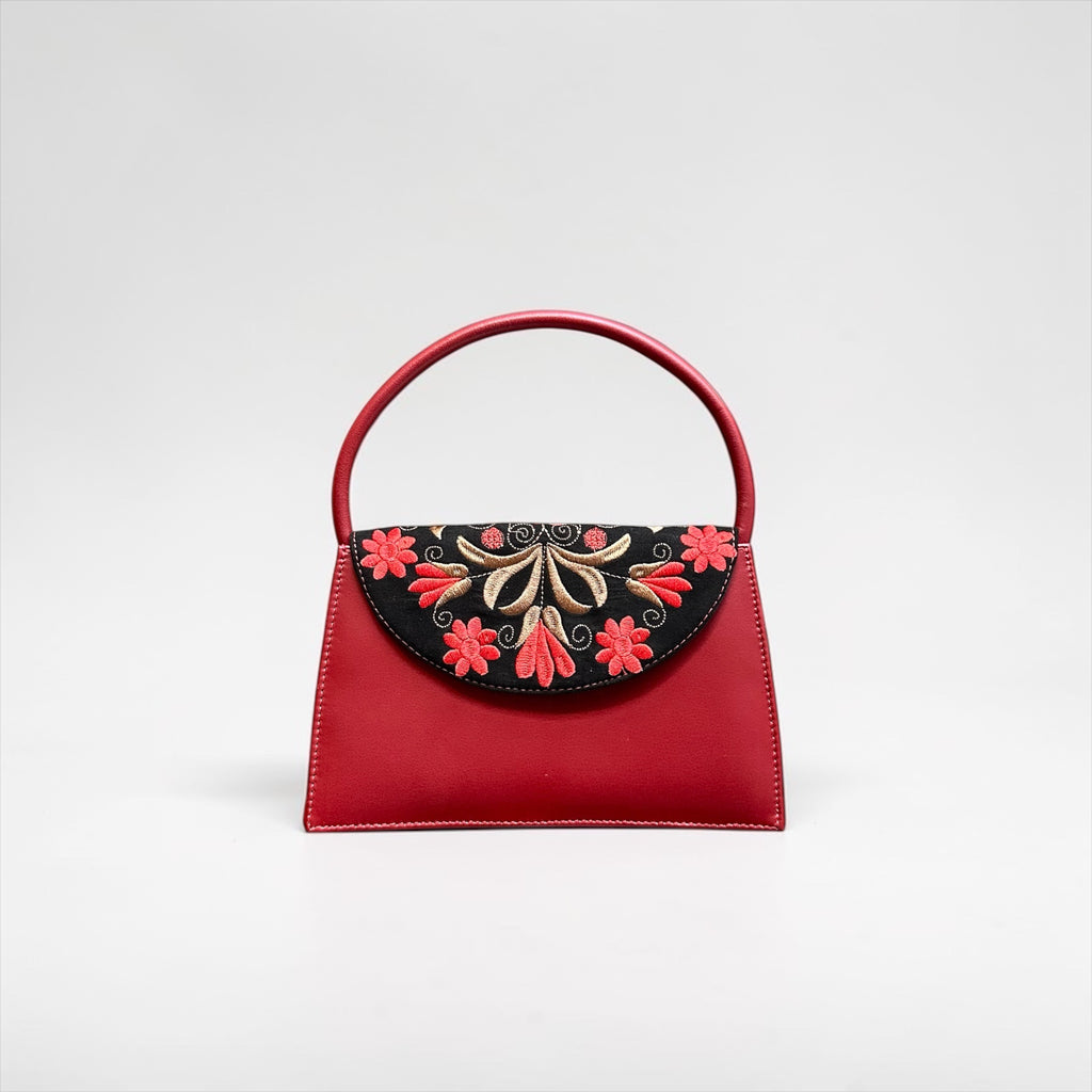 Cartera Pilar