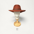 Sombrero Paño
