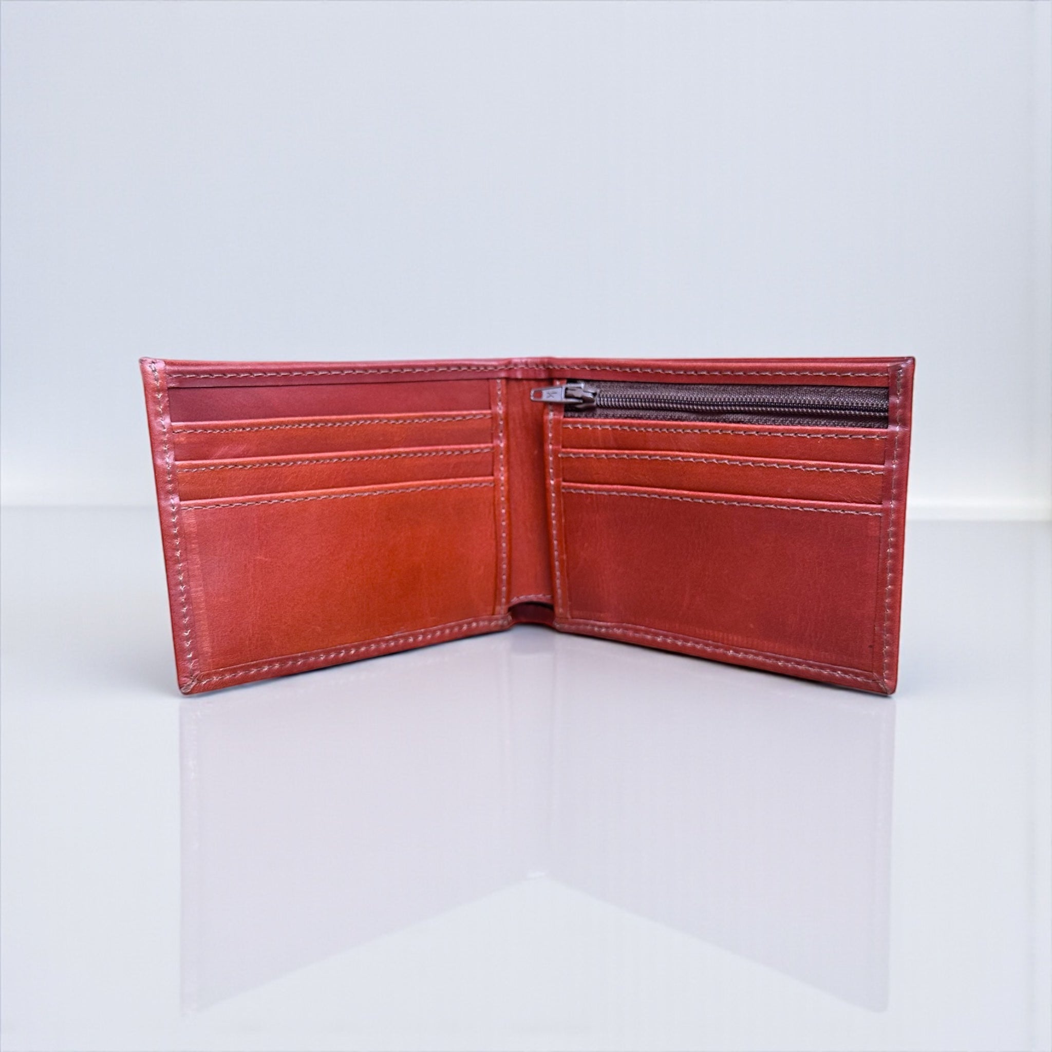 Billetera José fino