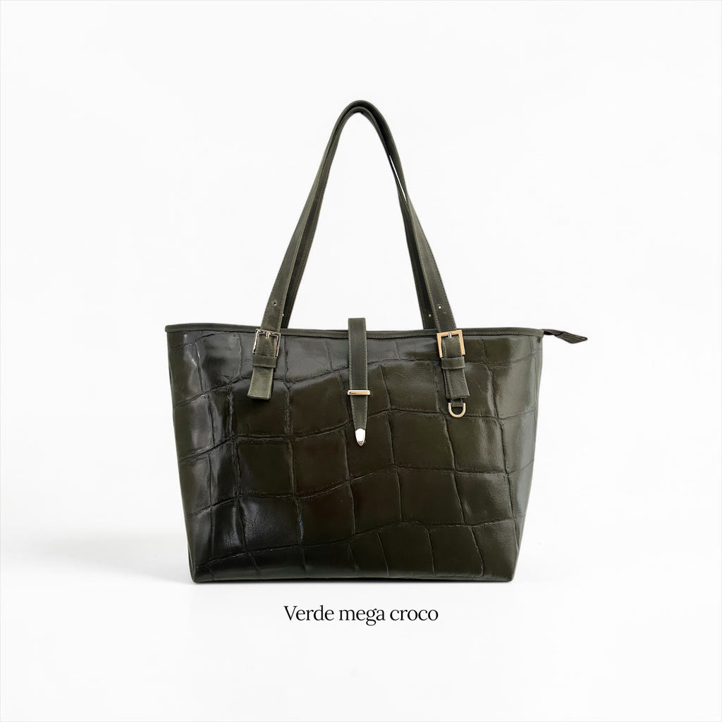 Cartera Verónica 14 pulgadas