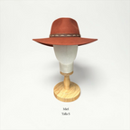 Sombrero Paño