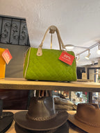 Cartera celeste