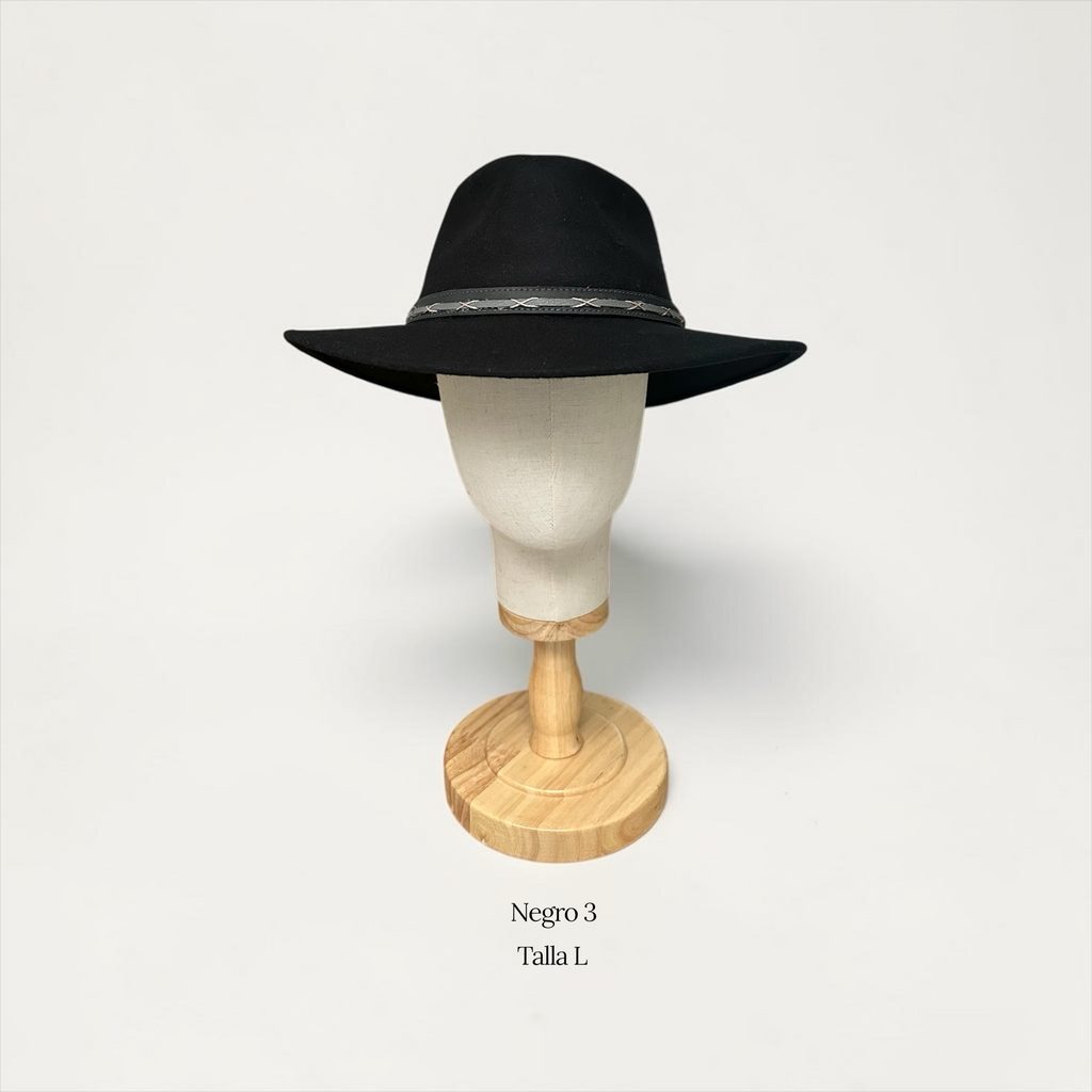 Sombrero Paño