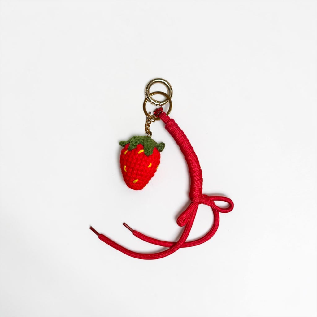 Charm Crochet
