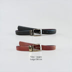 Correa hombre reversible Pedro