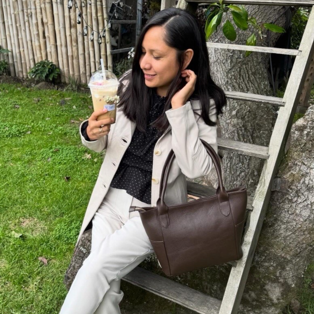 Cartera Alicia