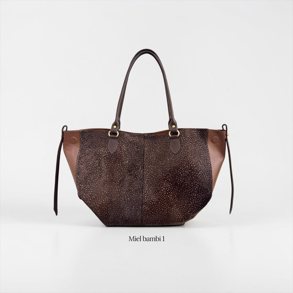 Cartera Ahitana grande