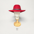 Sombrero Paño