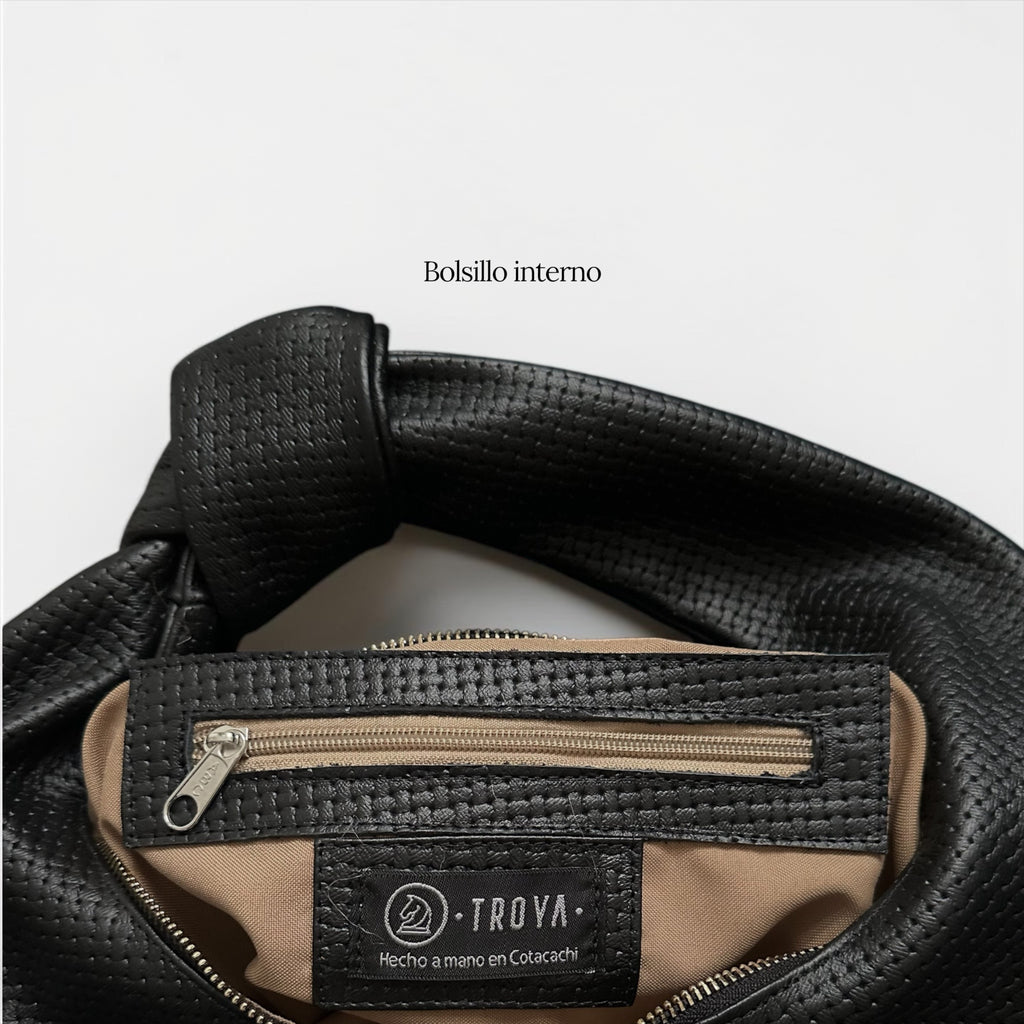 Cartera Cataleya