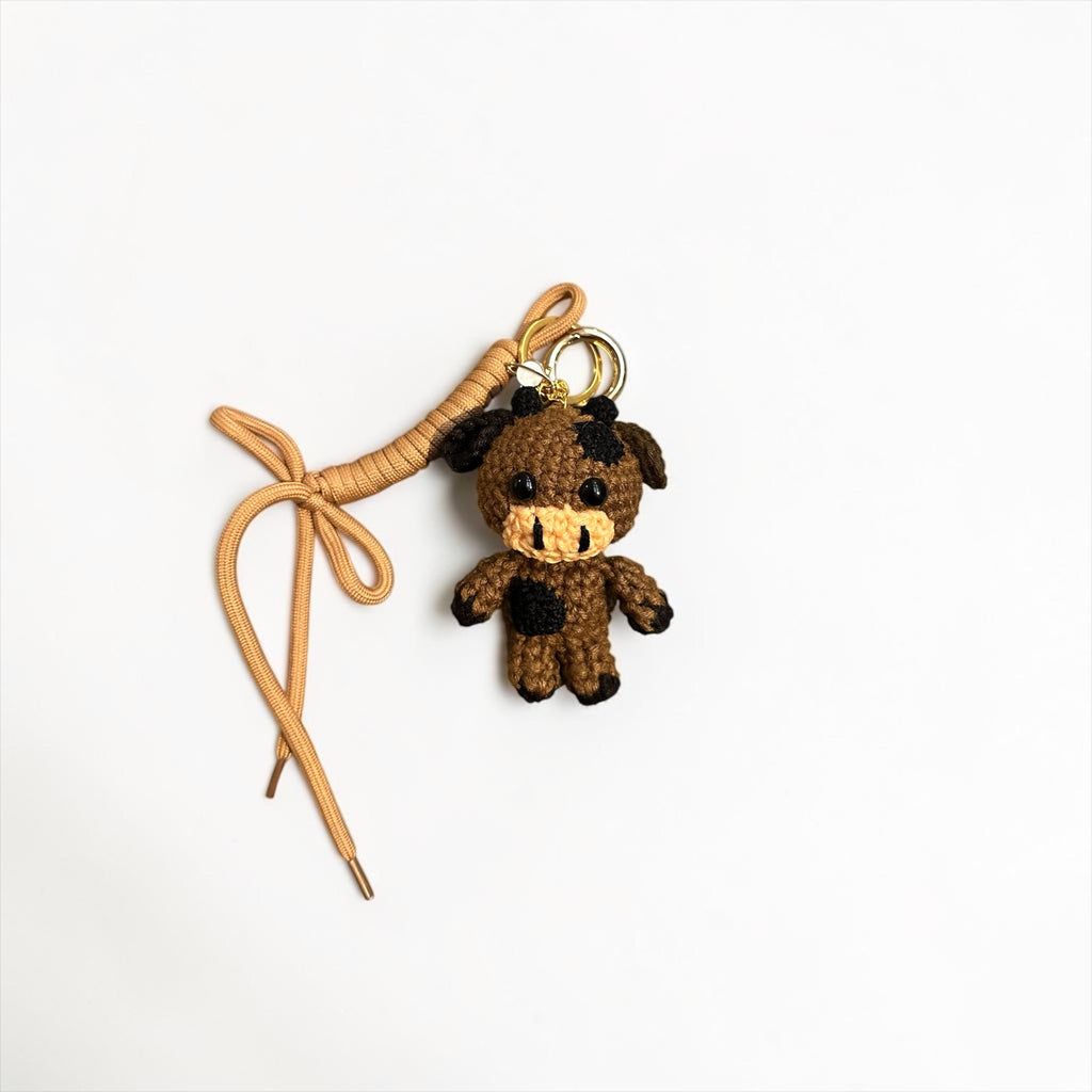 Charm Crochet