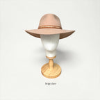 Sombrero paño
