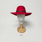 Sombrero paño