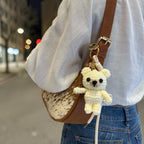 Charm Crochet