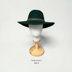 Sombrero Paño