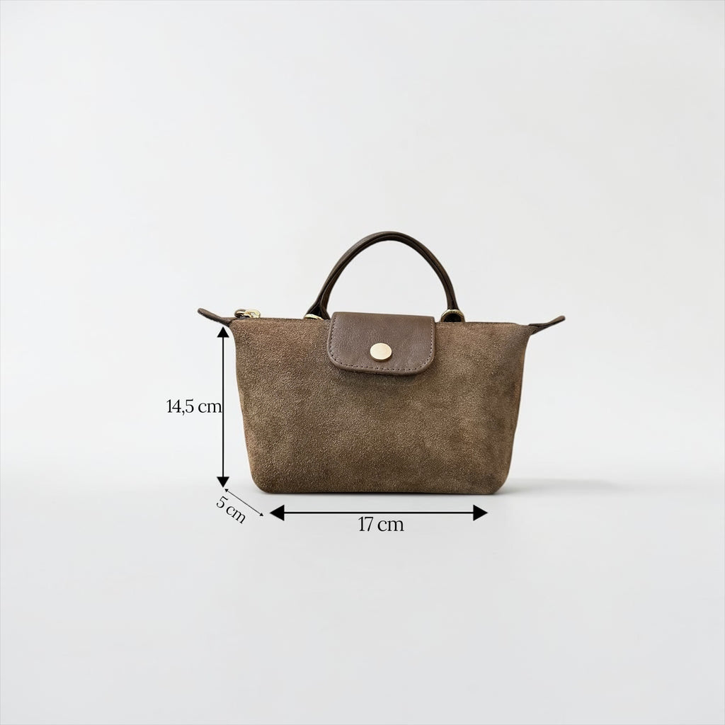 Cartera Majo Mediana