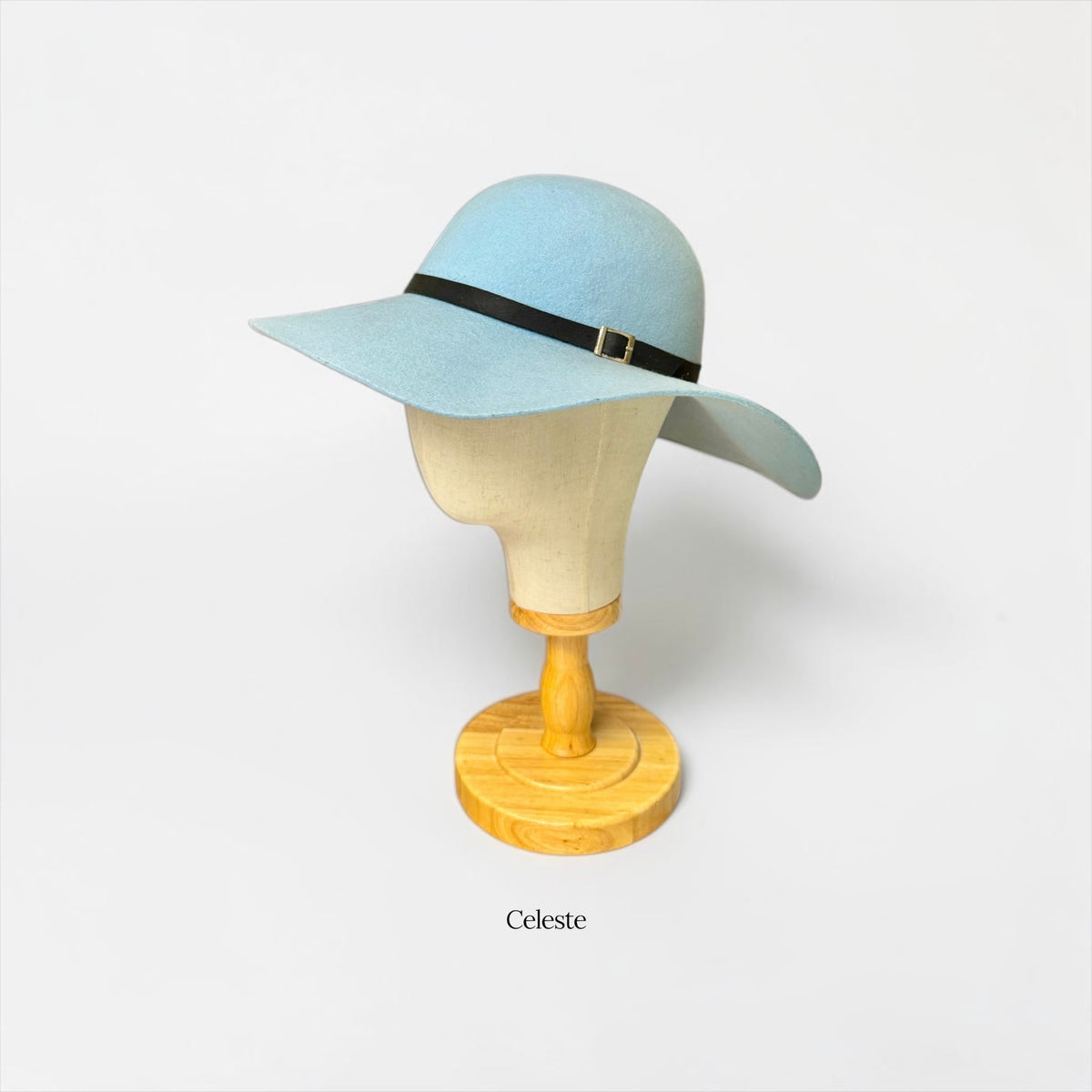 Sombrero Olas